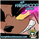 Knighthood 115 by ChaloDillo