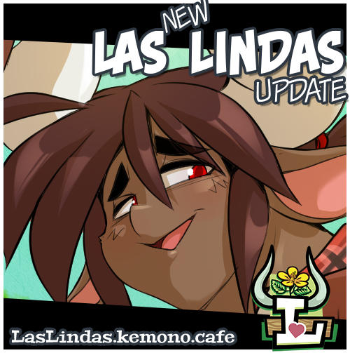 Las Lindas Holy Cow by ChaloDillo on DeviantArt