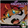 Knighthood Page 141