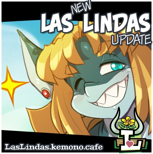 Las Lindas Comic Update Demonstration by ChaloDillo on DeviantArt