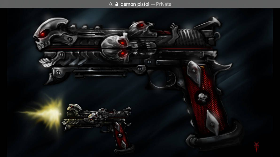 Devil ranger series extra powerful weapon fate by flettk3 on DeviantArt