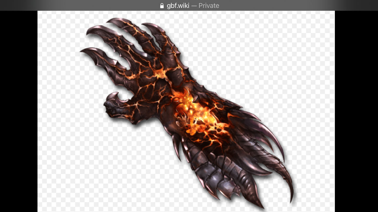 Devil ranger series devil Arm Demon bringer by flettk3 on DeviantArt