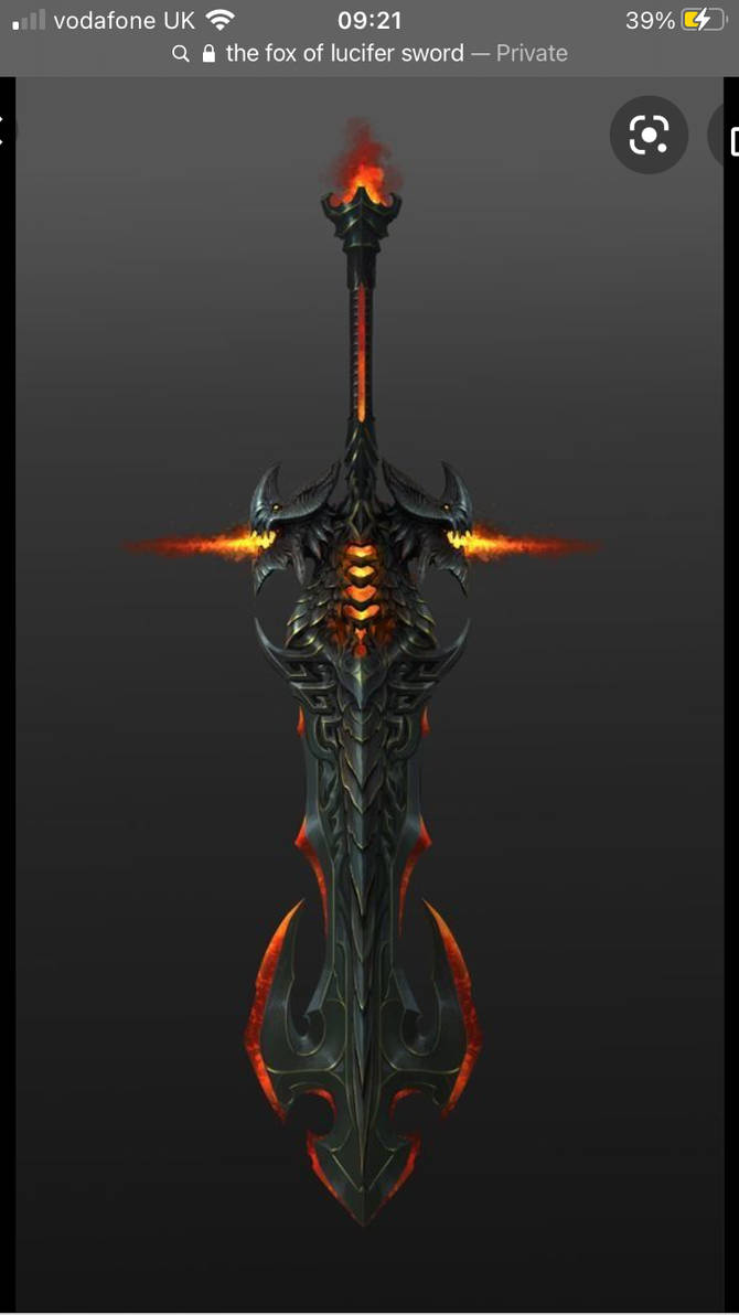 Devil ranger series Devil arm Fate Design 2 by flettk3 on DeviantArt