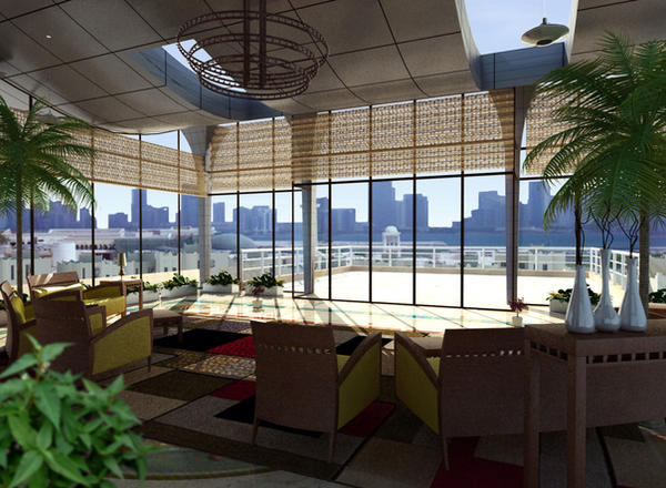 viewing deck-interior by Grapiqkad on DeviantArt