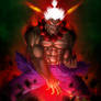 Shin akuma.. The True demon