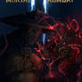 Dark Raiden-Mortal kombat 11