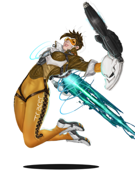 Tracer