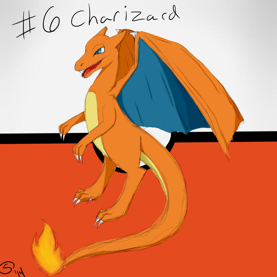 Charizard