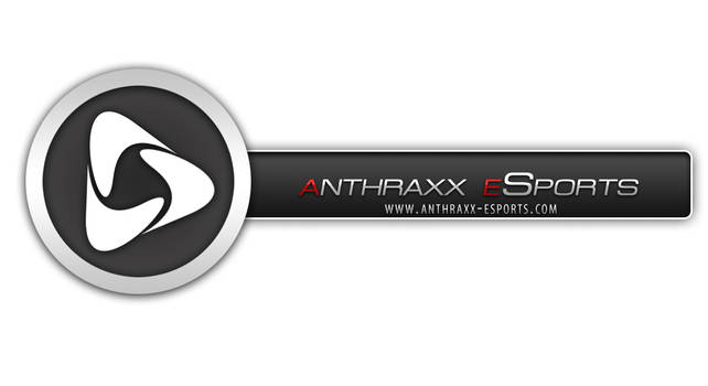 Anthraxx-eSport Logo