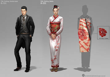 TSW CLOTHING GEISHAs DUDE copy