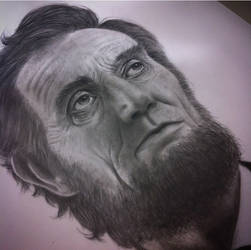 Abraham Lincoln