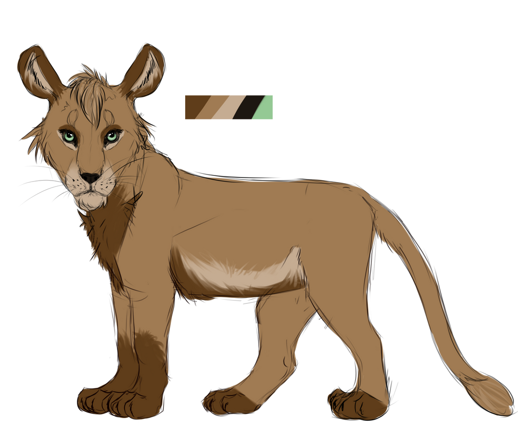 Basil by MiraiSekaii on DeviantArt