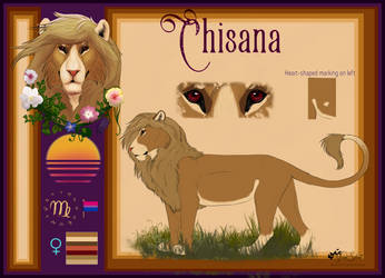 Chisana