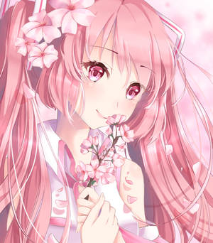 Sakura Miku