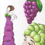 Grape Fashion