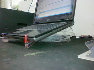 Laptop Stand