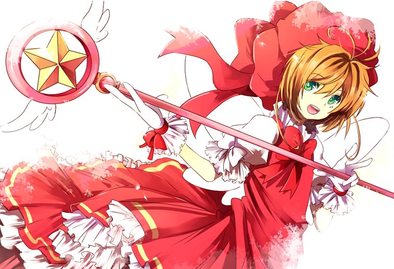 cardcaptor sakura