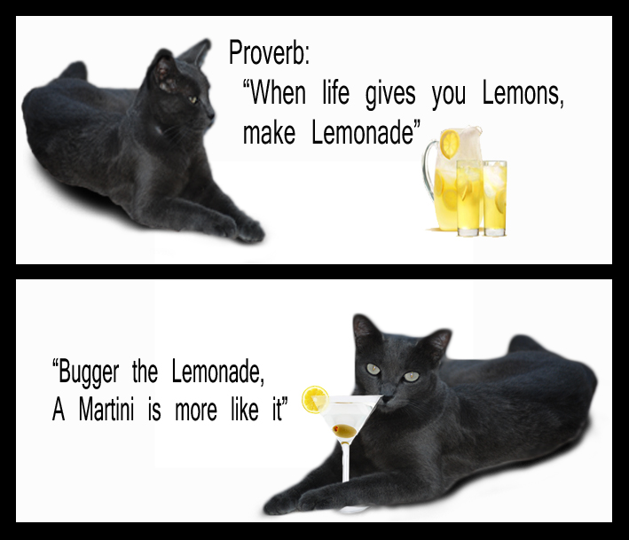 Lemonade