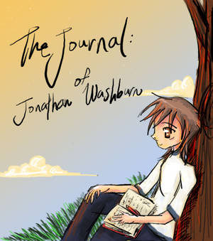 Journal of Jonathan Washburn