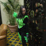 Shego Cosplay