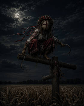 Motanka | Ukrainian folklore