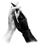 Alien Hands by Avadras Alien Hands by Avadras