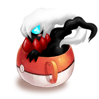 Cup of Darkrai