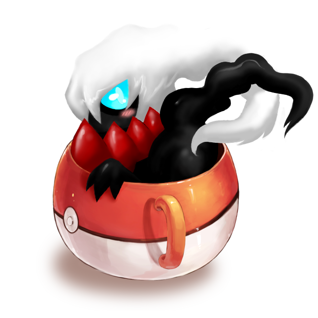 Cup of Darkrai