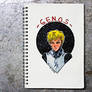 OPM : Genos