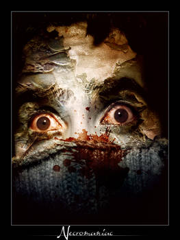 Necromaniac