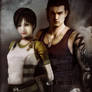 Resident evil 06