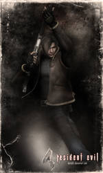 Resident evil 07