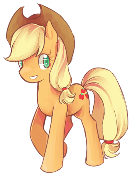 Applejack