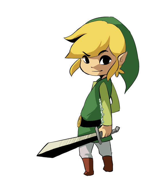 Wind Waker