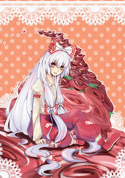 Mokou