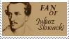 Slowacki STAMP