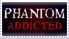 Phantom addicted STAMP by lonewined