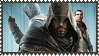 AC:Revelations Trio STAMP by lonewined