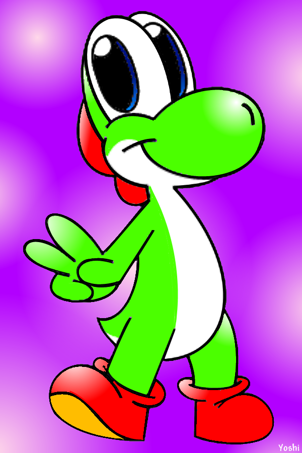 Yoshi