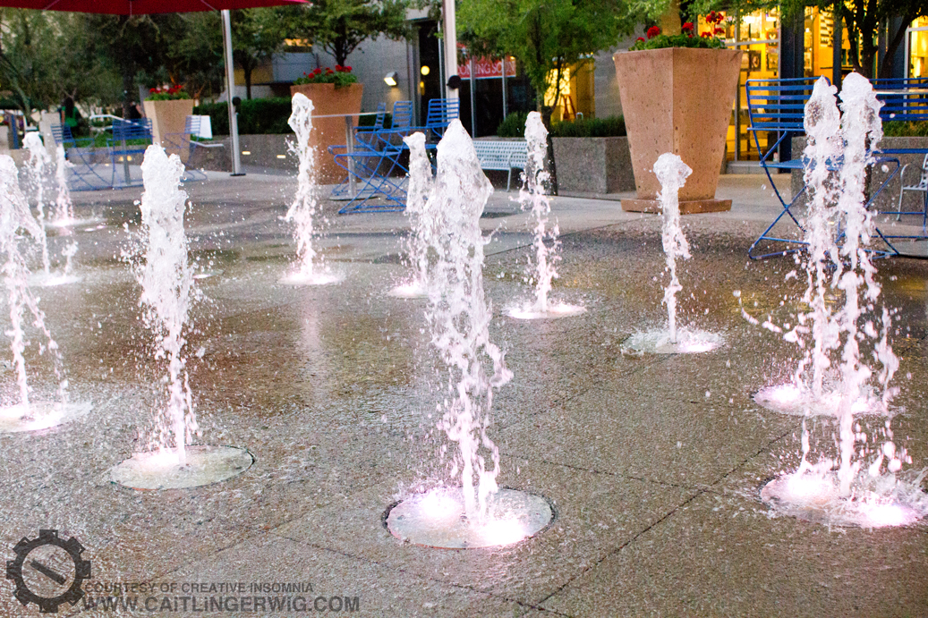 City Fountains: Still Waters - FSE/SORXE Shoot B9