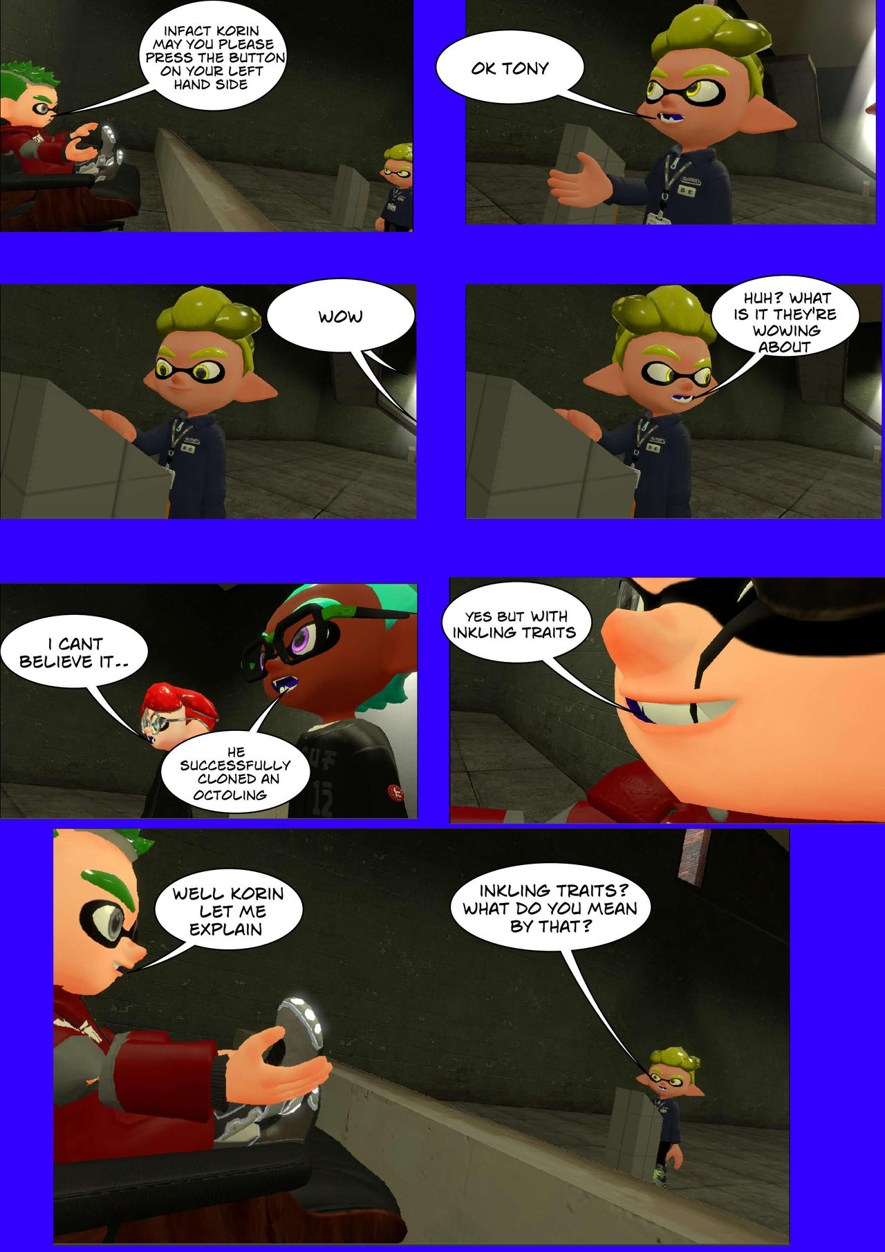 Page 3 by octocam12 on DeviantArt