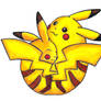 Pikachu Ball