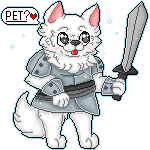 Lesser Dog Screen Shot Lesser Dog(pixel) by Magic-Kitten on DeviantArt