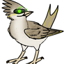 Smol Robo Lark