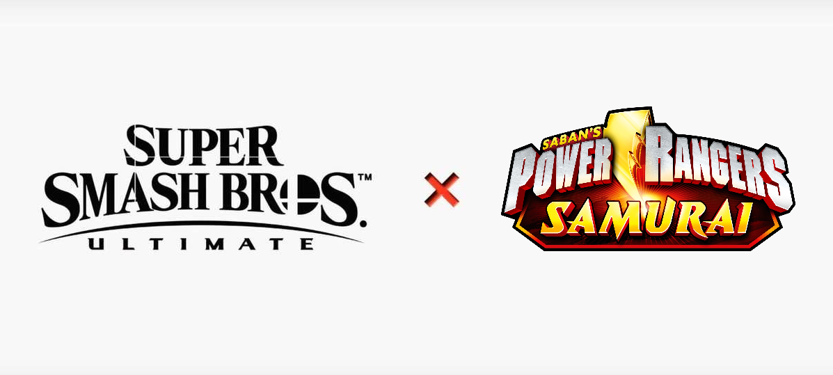 Smash Power Rangers Super Smash Bros x Power Rangers Samurai by ShadowRider95033 on DeviantArt
