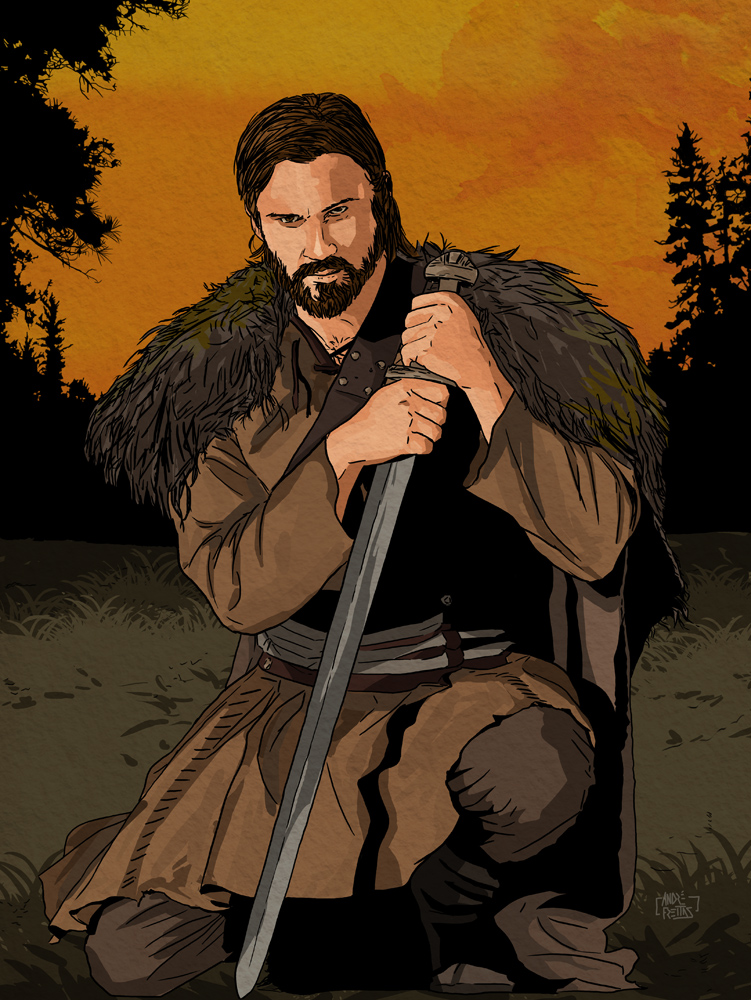 Angry Rollo Rollo by yescabrita on DeviantArt