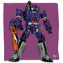 Galvatron