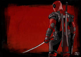 Deadpool