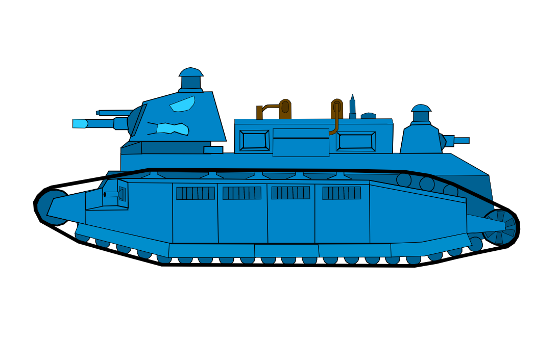 Char 2C by Brodude999 on DeviantArt