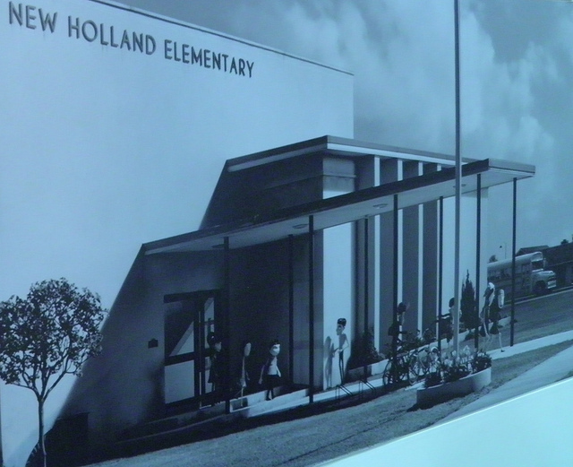 New Holland Elementary